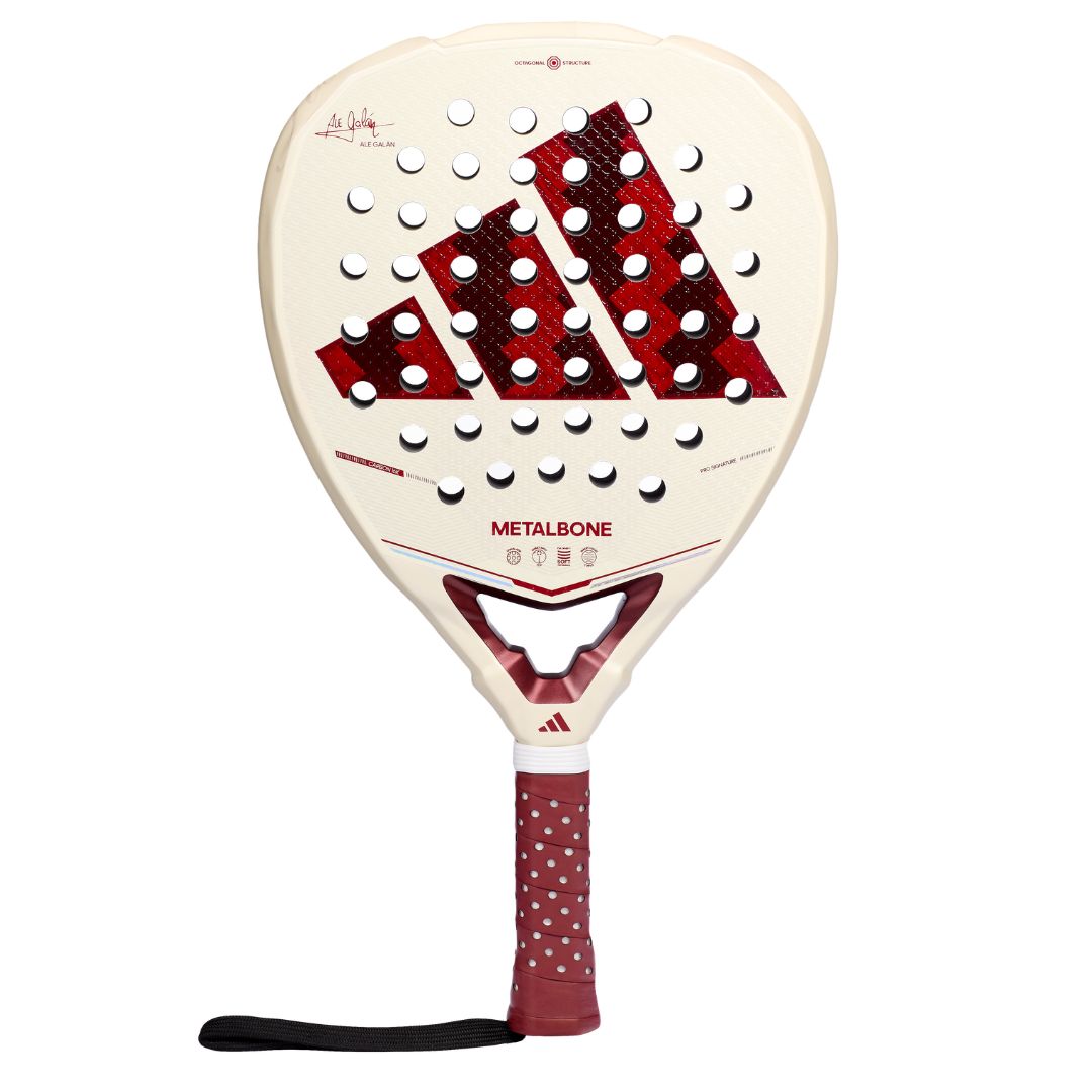 Adidas Metalbone Reserve EDT 2026 Padelbat